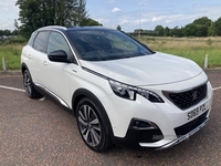 Peugeot 3008 Bluehdi S/s Gt Line Premium 1.5 Bluehdi S/s Gt Line Premium in Armagh