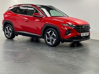 Hyundai Tucson 1.6 Tgdi Ultimate 5Dr 2Wd in Antrim