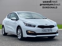 Kia Pro Ceed HATCHBACK SPECIAL EDITIONS in Down