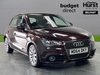 Audi A1 1.6 Tdi Sport 5Dr in Antrim