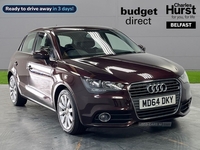 Audi A1 1.6 Tdi Sport 5Dr in Antrim