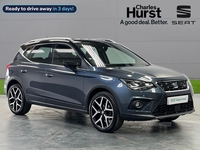 Seat Arona 1.0 Tsi 115 Fr Sport [Ez] 5Dr in Antrim