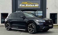 Volkswagen Touareg 3.0 V6 R-LINE TDI 5d 282 BHP in Tyrone