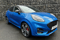 Ford Puma 1.0 EcoBoost Hybrid mHEV 155 ST-Line X 5dr (0 PS) in Fermanagh