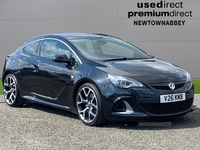 Vauxhall GTC 2.0T 16V Vxr 3Dr in Antrim