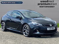 Vauxhall GTC 2.0T 16V Vxr 3Dr in Antrim