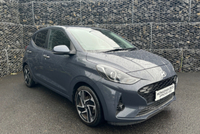 Hyundai i10 1.0 MPi Premium 5dr (0 PS) in Fermanagh