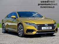 Volkswagen Arteon 1.5 Tsi R-Line 5Dr Dsg in Down