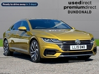 Volkswagen Arteon 1.5 Tsi R-Line 5Dr Dsg in Down