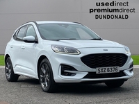 Ford Kuga 2.5 Phev St-Line 5Dr Cvt in Down