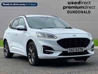 Ford Kuga 2.5 Phev St-Line 5Dr Cvt in Down