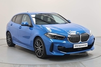 BMW 1 Series 118d M Sport in Derry / Londonderry