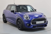 MINI Hatch 5-Door Hatch Cooper Sport in Derry / Londonderry