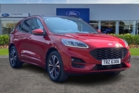 Ford Kuga ST-LINE X EDITION in Antrim