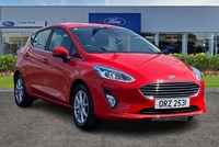 Ford Fiesta 1.1 Zetec 5dr in Antrim