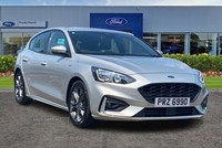 Ford Focus 1.0 EcoBoost 125 ST-Line Nav 5dr in Antrim