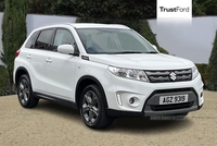 Suzuki Vitara 1.6 SZ-T 5dr in Antrim