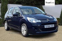 Citroen C3 1.2 PureTech VTR+ 5dr in Derry / Londonderry