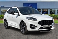 Ford Kuga 1.5 EcoBoost 150 ST-Line X Edition 5dr*PAN ROOF - HEATED SEATS & STEERING WHEEL - APPLE CARPLAY & ANDROID AUTO - POWER TAILGATE - FRONT & REAR SENSORS in Antrim