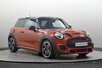 MINI HATCHBACK 2.0 John Cooper Works II 3dr in Antrim