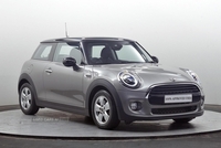 MINI HATCHBACK 1.5 Cooper Classic II 3dr in Antrim