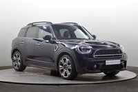 MINI Countryman 2.0 Cooper S Exclusive 5dr Auto in Antrim