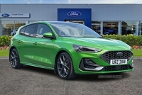 Ford Focus 2.3 EcoBoost ST 5dr**SYNC 4 APPLE CARPLAY & ANDROID AUTO - REAR CAMERA - PAN ROOF - B&O AUDIO - HEATED SEATS & STEERING WHEEL - SAT NAV & MUCH MORE!** in Antrim