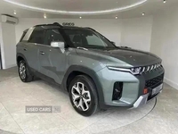 KGM Torres 1.5 K30 5dr Auto in Tyrone