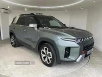 KGM Torres 1.5 K30 5dr Auto in Tyrone
