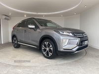 Mitsubishi Eclipse Cross 1.5 Exceed 5dr CVT 4WD in Tyrone