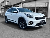 Kia Niro 1.6 GDi 2 in Derry / Londonderry