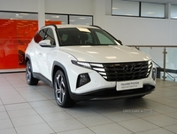 Hyundai Tucson T-GDI PREMIUM HYBRID in Tyrone