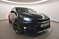 Kia XCeed 1.4T GDi ISG 3 5dr in Antrim