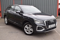 Audi Q2 35 TFSI Sport 5dr in Antrim