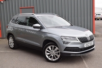 Skoda Karoq 1.5 TSI SE L 5dr DSG in Antrim