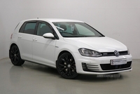 Volkswagen Golf 2.0 TDI GTD 5dr DSG in Down