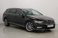 Volkswagen Passat 1.5 TSI EVO R-Line 5dr DSG WN23YJA in Down