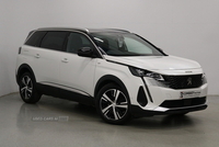 Peugeot 5008 1.5 BlueHDi GT 5dr in Down