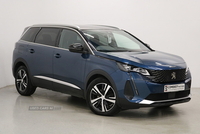 Peugeot 5008 1.5 BlueHDi GT 5dr in Down