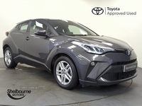 Toyota C-HR Icon 1.8 Hybrid in Armagh