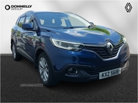 Renault Kadjar 1.2 TCE Dynamique Nav 5dr EDC in Antrim