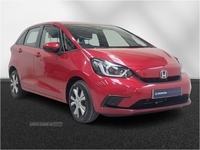 Honda Jazz 1.5 i-MMD Hybrid SR 5dr eCVT in Antrim