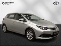 Toyota Auris 1.8 Hybrid Icon TSS 5dr CVT in Derry / Londonderry