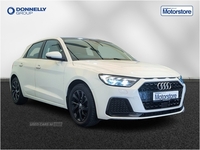 Audi A1 30 TFSI Sport 5dr in Antrim