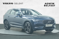 Volvo XC60 RECHARGE T6 INSCRIPTION EXPRESSION AWD in Antrim