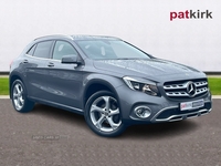 Mercedes-Benz Gla Class GLA 200d 4Matic Sport Executive 5dr Auto in Tyrone