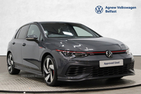 Volkswagen Golf GTI CLUBSPORT TSI DSG in Antrim