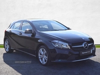 Mercedes-Benz A-Class A 180 D SPORT EXECUTIVE in Armagh