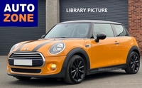 MINI Hatch DIESEL in Derry / Londonderry