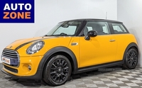 MINI Hatch DIESEL in Derry / Londonderry